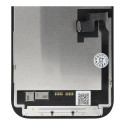 LCD Screen iPhone 16 Pro with digitizer black (HD+ Incell) IC Transferable