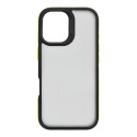Case NEO for IPHONE 17 yellow