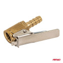 Rehvipumpamise adapter 6 mm