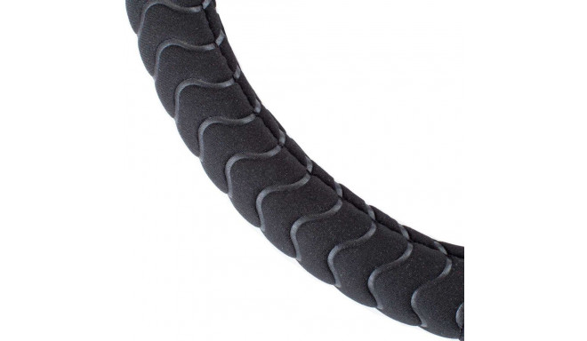 Roolikate Ø37-39cm, must