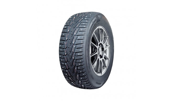 215/60R17 Mileking MK677 100T naast