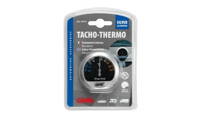 Termomeeter 53x50x15 mm