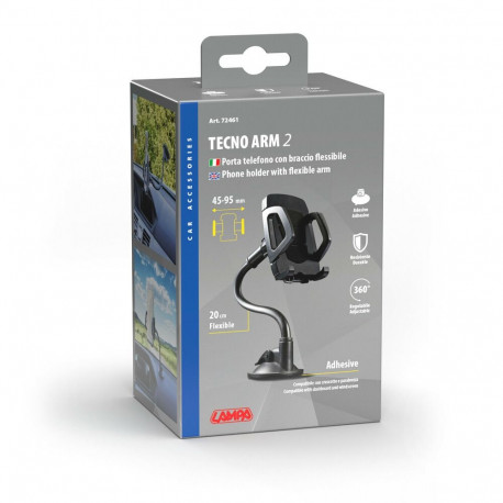 TL Telefoni-, pihuarvuti-, GPS-hoidja