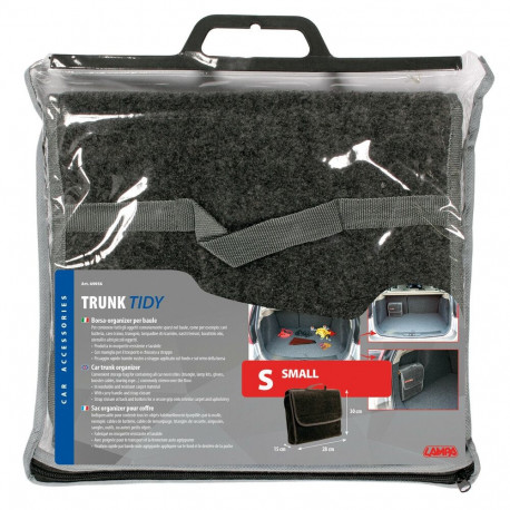 Kott asjade paigutamiseks