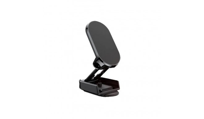 Samsung by Mobeen GP-TOU023AEA Magnetic Car Holder for Dashboard - Black