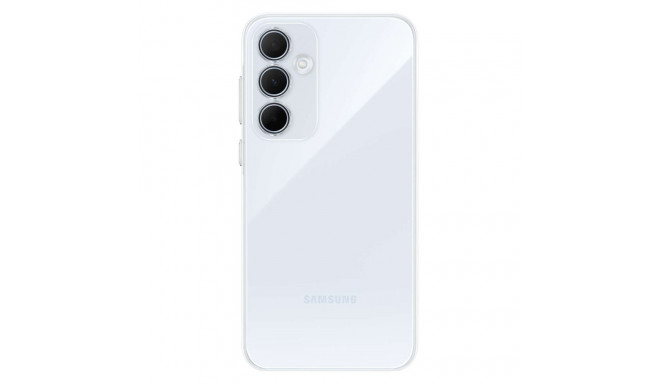 Samsung Clear Case EF-QA356CTEGWW for Samsung Galaxy A35 - transparent