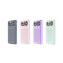 Acefast powerbank 10000mAh Sparkling Series fast charging 30W gray (M1)