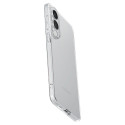 Spigen Liquid Crystal Case for Samsung Galaxy S25 Edge - Clear