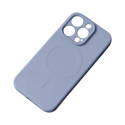 Samsung Galaxy A16 5G Silicone Case with MagSafe - Gray Samsung Galaxy A16 5G Silicone Case with MagSafe - Gray