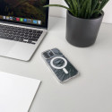 Ultra Clear Case with MagSafe for Samsung Galaxy A16 5G - Transparent