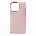 Glitter Case for iPhone 16e - Pink