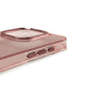 Glitter Case for iPhone 16e - Pink