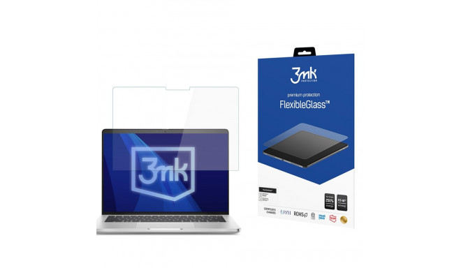 3mk FlexibleGlass Hybrid Glass for Dell Pro 14 Plus (2in1) - up to 15"