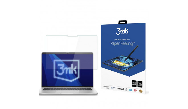 3mk Paper Feeling Protective Film for Dell Pro 14 Plus (2in1)