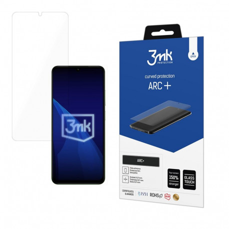 3mk ARC+ protective foil for Xiaomi Redmi A5 4G