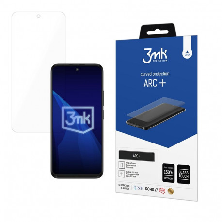 3mk ARC+ protective foil for TCL 605 / 60 SE