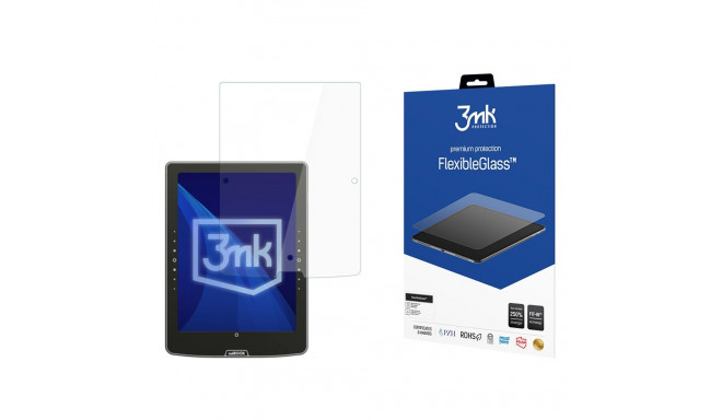Hybrid glass 3mk FlexibleGlass for inkBOOK Solaris 6"