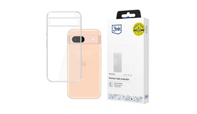 3mk Armor Case for iPhone 7 Plus / 8 Plus - Transparent