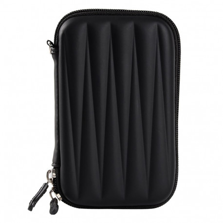 Orico PHL-25 protective case for a 2.5" portable drive - black