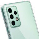 3mk Clear Case for Samsung Galaxy A73 5G - transparent