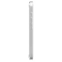 Spigen Ultra Hybrid MagSafe iPhone 16e Case - White, Translucent