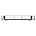 Spigen Ultra Hybrid MagSafe iPhone 16e Case - White, Translucent