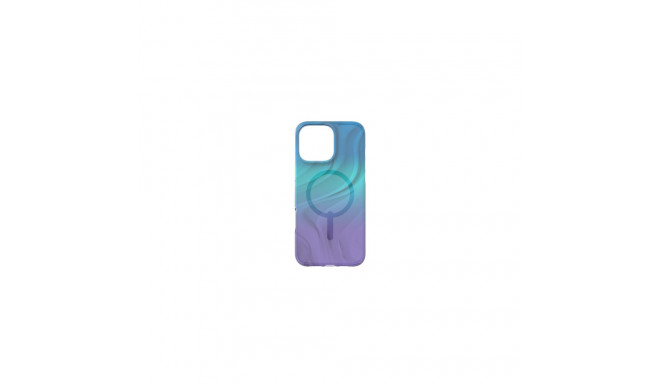ZAGG Milan Snap MagSafe Case for iPhone 16 Pro Max - Purple