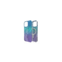 ZAGG Milan Snap MagSafe Case for iPhone 16 Pro Max - Purple