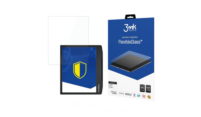 3mk FlexibleGlass™ hybrid glass for PocketBook Era