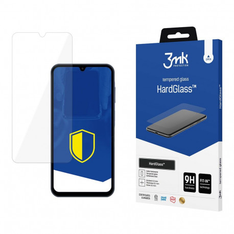 3mk kaitseklaas HardGlass Samsung Galaxy A15 5G
