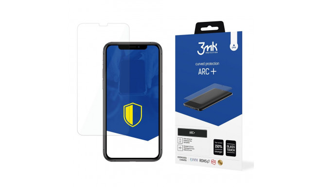 3mk ARC+ foil for iPhone 11 Pro