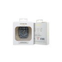 Guess GUA2PGCE4CK case for AirPods 1/2 - black GCube Charm