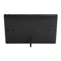 Denver Frameo PFF-1515B 15.6" Digital Frame - Black