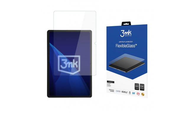 Hybrid glass 3mk FlexibleGlass for Tecno Megapad 10 - up to 13"