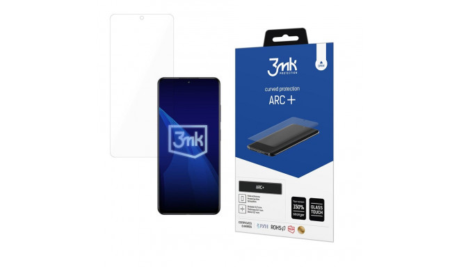 3mk ARC+ Protective Film for Realme 13 5G