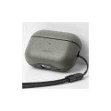Uniq Terra case for AirPods Pro 2nd gen - green