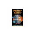 PanzerGlass ClearCase antibacterial case for iPhone 12 Pro Max - transparent