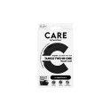 CARE by PanzerGlass Feature Tango 2in1 Wallet MagSafe Case for iPhone 16 - Black
