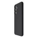 3mk Silicone Case for Samsung Galaxy A34 5G - black
