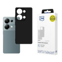 3mk Matt Case for Xiaomi Redmi Note 13 Pro - black 3mk Matt Case for Xiaomi Redmi Note 13 Pro - black