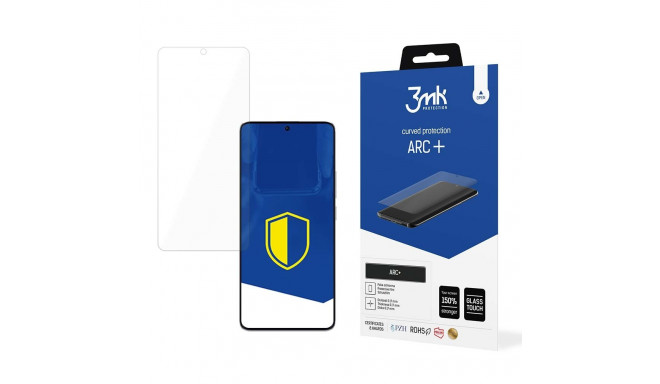 3mk ARC+ foil for Xiaomi Redmi Note 13 Pro+