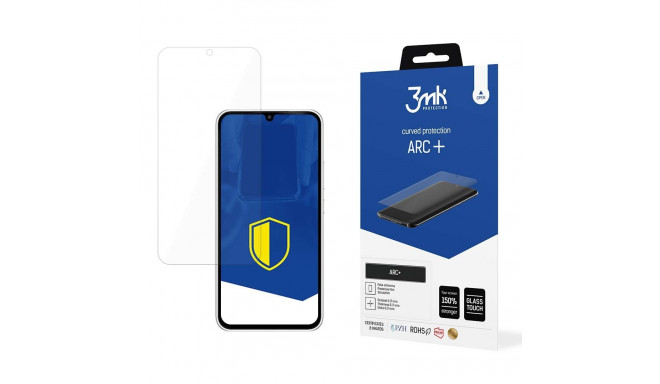 3mk ARC+ foil for Samsung Galaxy A35 / A55 5G