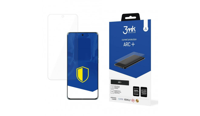 3mk ARC+ foil for Honor Magic6 Lite 5G