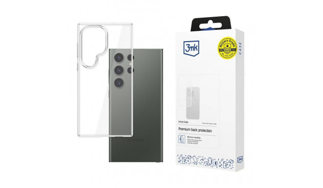 3mk Armor Case for Samsung Galaxy S24 Ultra