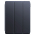 3mk Soft Tablet Case for Samsung Galaxy Tab S9 FE+ - black