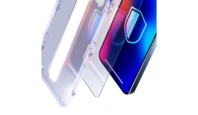 Apple iPhone 14 Plus - 3mk Comfort Set 4 in 1