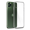 3mk Clear Case for iPhone 11 Pro Max - transparent