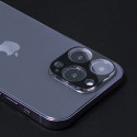 Wozinsky Full Camera Glass 9H tempered glass for the iPhone 16 Pro Max camera
