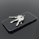 Wozinsky Privacy Glass tempered glass with anti-spy filter for iPhone 16 Pro Max