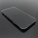 Wozinsky Privacy Glass tempered glass with anti-spy filter for iPhone 16 Plus